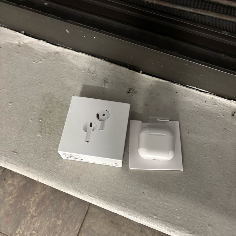 AirPod 4 (ANC)